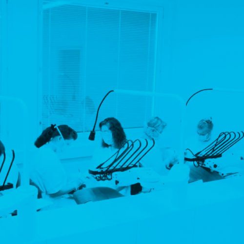 Paediatric Dentistry