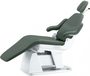 Finndent patient chair