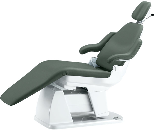 Finndent patient chair
