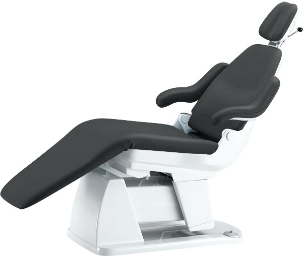 Finndent patient chair