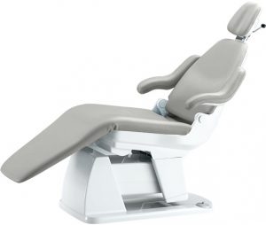Finndent patient chair