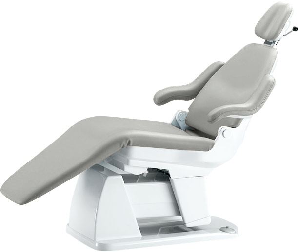 Finndent patient chair