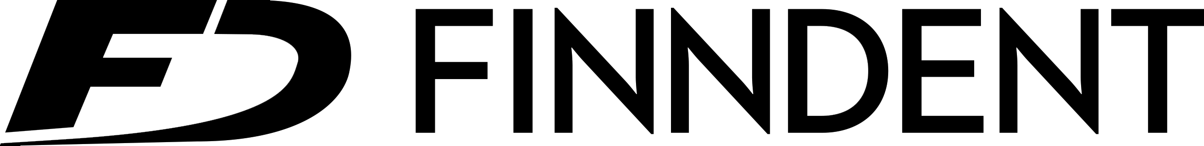 Finndent Logo